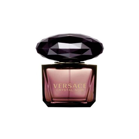 versace crystal noir primor